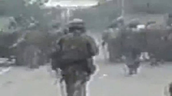 Пятидневная война в Южной Осетии/ The Five-day War in South Ossetia.тузнмный совет трудящихся.