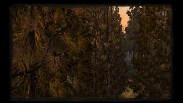 The Walking Dead - Season 2: Episode 1 Ending - HD Walkthrough Part 4 (iOS/Android) смотреть онлайн