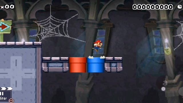 Multijugador confirmado supongo | bugs SMM:WE 3.1.0 смотреть онлайн