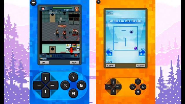 CARA BERMAIN JAVA DI ANDROID PART 3!!  -Gameloft Classic