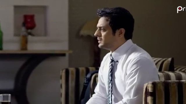 Kuldeep Rajput as BOSS in Webseries" PIMP ",,, смотреть онлайн
