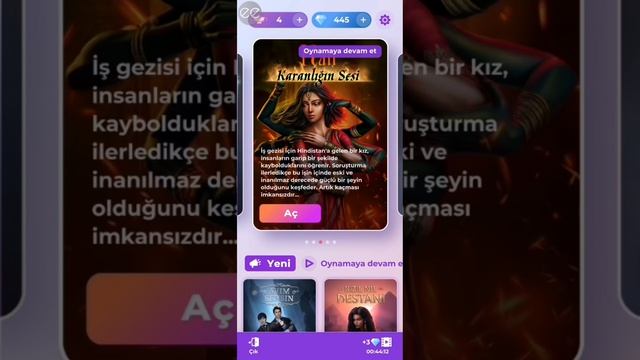 Romance Club Nasıl Hileli Yüklenir? °Romanceclubelf° смотреть онлайн