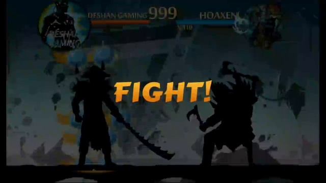 Shadow Fight 2 - Super Composite Sword || 4 Elements Composite Sword +(Free Download Link) смотреть онлайн