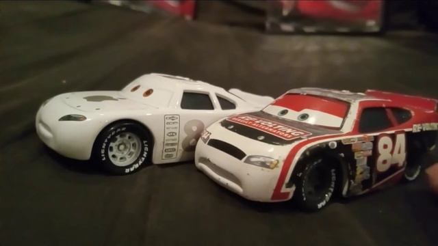 Cars Mac iCar Review смотреть онлайн