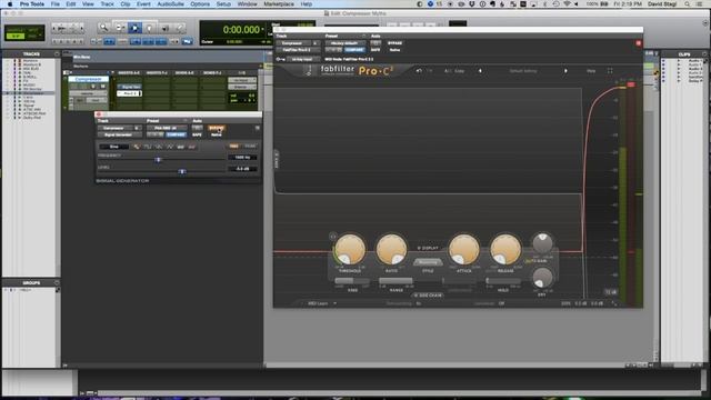Look at This: How Compressor Attack & Release Actually Work смотреть онлайн
