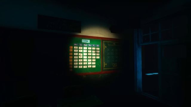 White Day 2 | Korean Horror Game Sequel смотреть онлайн
