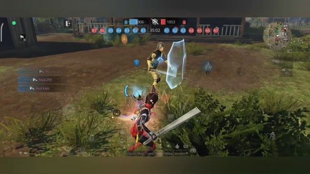 Life After:Night falls. SHELTERLAND S4 | Федерация×NoName смотреть онлайн