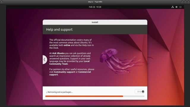 Ubuntu 22.04.2 LTS Best Linux Distro 2023, What's New? смотреть онлайн