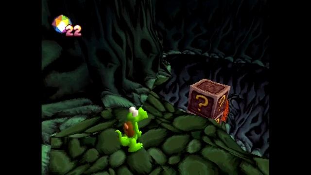 'Croc: Legend of the Gobbos' Let's Play - Part 1: "The Parable of King Rufus the Intolerant" смотреть онлайн
