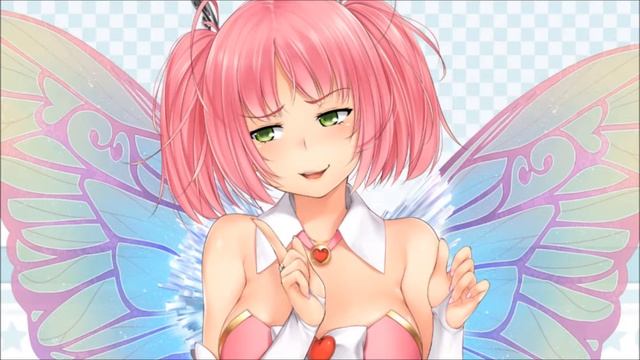 HuniePop: Kyu's New Anime Plot смотреть онлайн