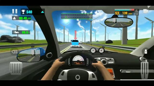 MULTIPLAYER GAMEPLAY VIDEO | With Random PLAYER | Racing Limits Game 2022 | смотреть онлайн