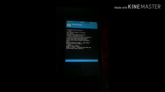 Lenovo vibe p1ma40 how to install stock rom with twrp recovery смотреть онлайн