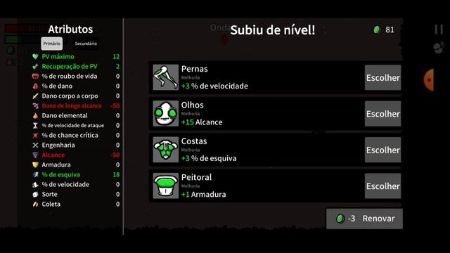 SAIU!!! BROTATO: PREMIUM PARA ANDROID 2023 JOGO VICIANTE GAMEPLAY смотреть онлайн