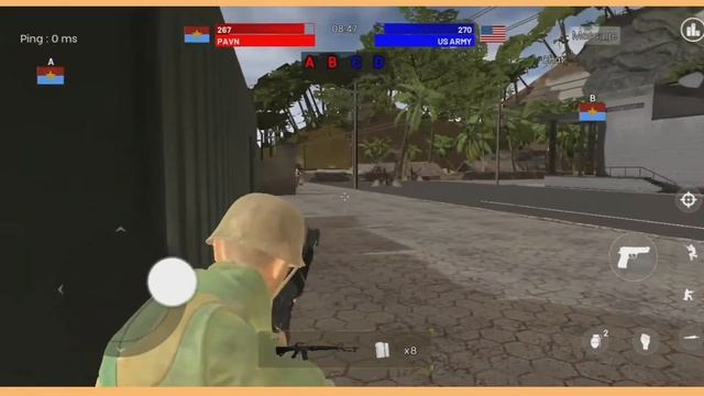 Red storm vietnam war | map compound смотреть онлайн