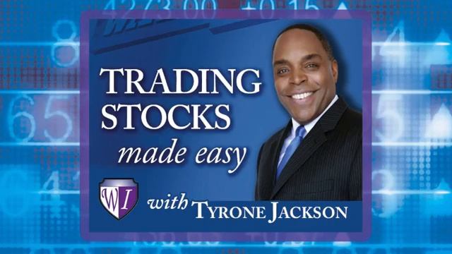 Trading Stocks Made Easy #213: Wealth & Discipline смотреть онлайн