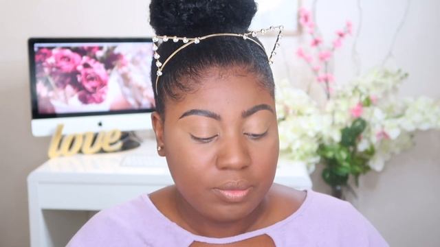Where are the Shades? | Flower Beauty First impression | 8 hour Wear Test | Afrodite by Olympia смотреть онлайн
