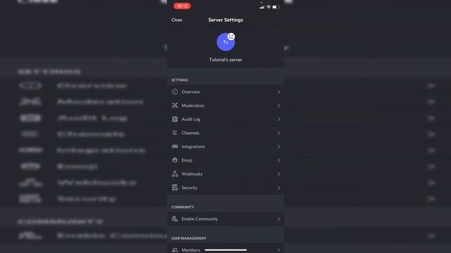How To Unban Someone On Discord - Mobile & Computer смотреть онлайн