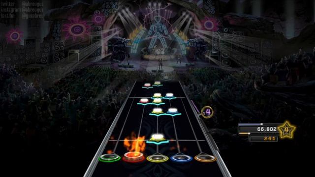 The Way You'd Love Her by Mac DeMarco [175% speed] 100% FC | Clone Hero смотреть онлайн