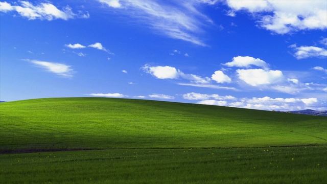Windows XP Sound Effect Remix смотреть онлайн