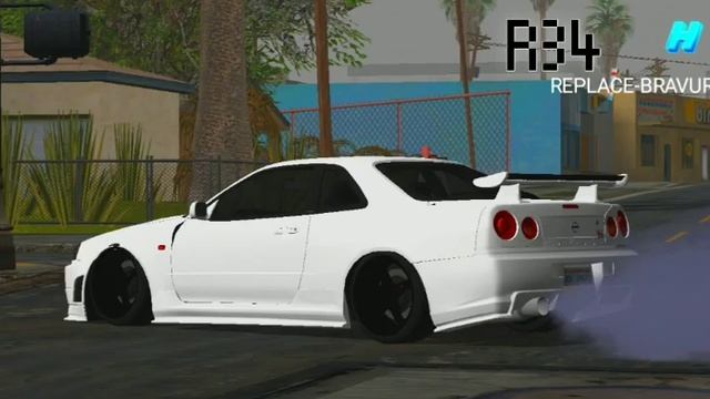 [SHARE] CARPACKS DFF ONLY - MTA DRIFT CAR || SUPPORT SAMP/OFF -GTASA ANDROID