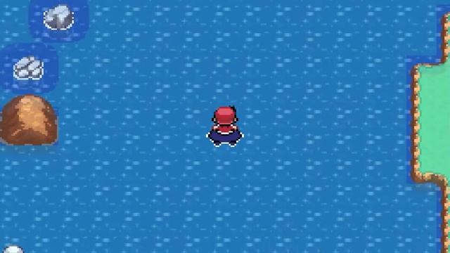 Pokemon Adventures Red Chapter - Part 39 - Lugia Troubles And Magical Sunflora смотреть онлайн