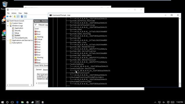 Fake Tech Support Koobface Scam Call 3/21/2016 смотреть онлайн