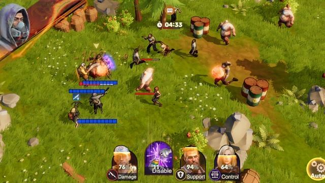 Fading Earth: Left for Dead Part 1 - Android Gameplay (Chapter 1~5) смотреть онлайн