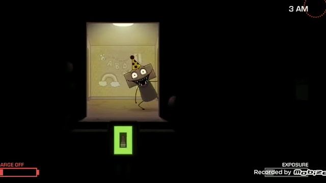 One night at flumgty s 2 FNaF Android смотреть онлайн