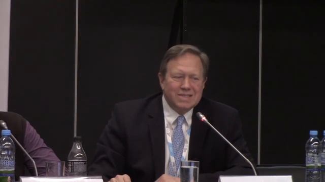 Круглый стол: трансфер технологий как платформа для инновационной и инвестиционной деятельности