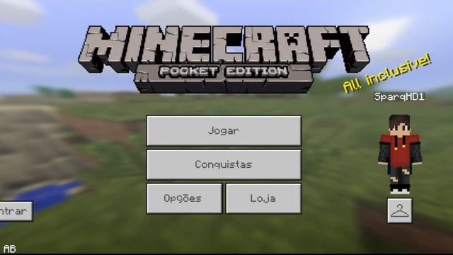 Como Colocar Addon E Textura No Minecraft Pe 1.1.5🔥