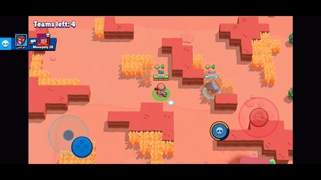 Brawl Stars - Gameplay Walkthrough Part 31 - Jessie Duo Showdown Dune Drift(iOS, Android) смотреть онлайн