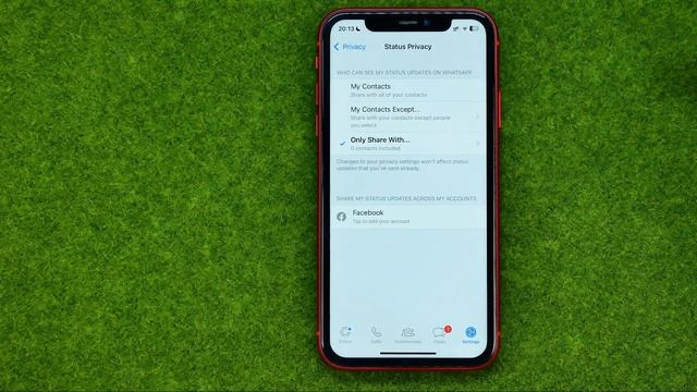 How to Hide Online on Whatsapp - Full Guide смотреть онлайн