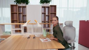 Мебель персонала ЭкоСтайл | EcoStyle