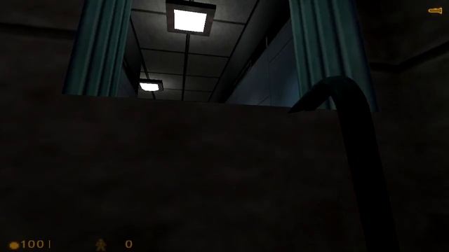 Half-Life-Corris Part 1 смотреть онлайн