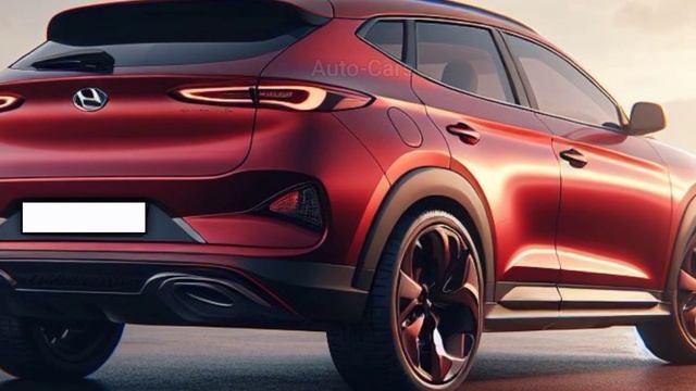 The 2025 Hyundai Tucson Unveiled | The Next Generation ! смотреть онлайн