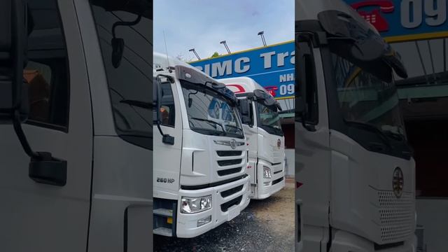Faw TRUCK Số 1 xe hạng nặng Trung Quốc смотреть онлайн