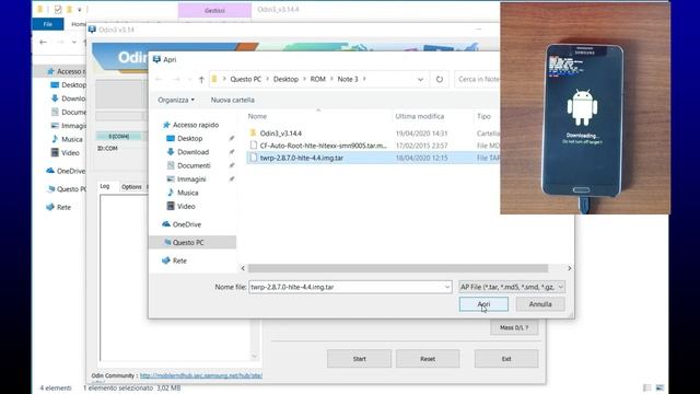 Installare Rom Galaxy Note 9 su Galaxy Note 3 смотреть онлайн
