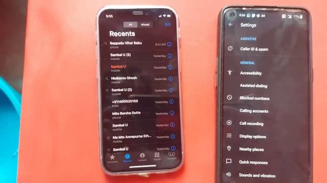 iPhone vs Android | 12 mini vs nord 2 | iPhone vs Samsung | iphone tricks hidden settings смотреть онлайн