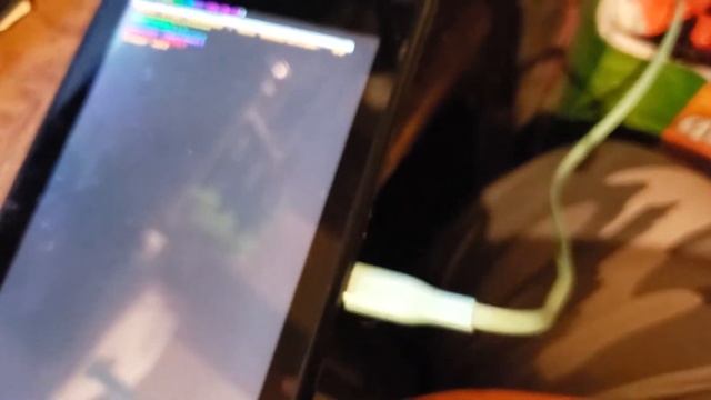 Running lockpick_rcm on Nintendo switch via tegrarcmgui. смотреть онлайн