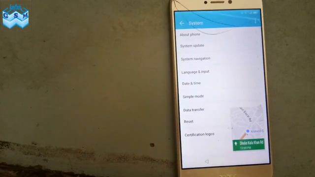 Huawei PRA LA1 Honor 8 Lite & P8 Lite Frp Bypass Android 8 0  Google Account Reset Without PC 2021