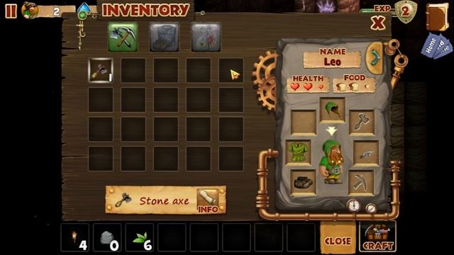 Craft The World - Teaser смотреть онлайн