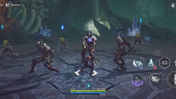 CHAPTER 8-2 F2P SETUP - Solo Leveling Arise