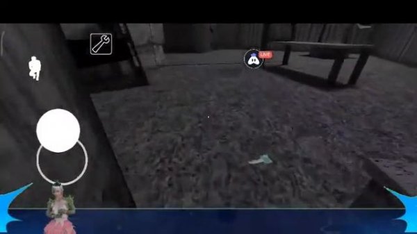 Granny Live Gaming|Granny Gameplay Video Live|Horror Escape Game