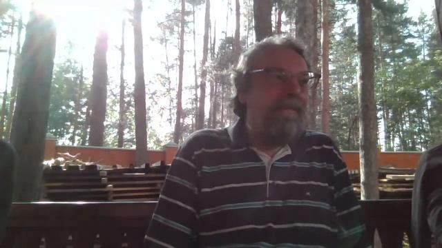 Семинар Блаженства и Царство, ч. 6