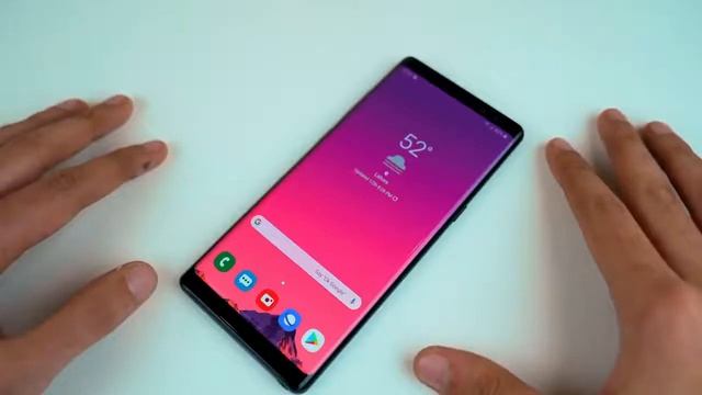 Android Evolutions || 2008-2021 смотреть онлайн