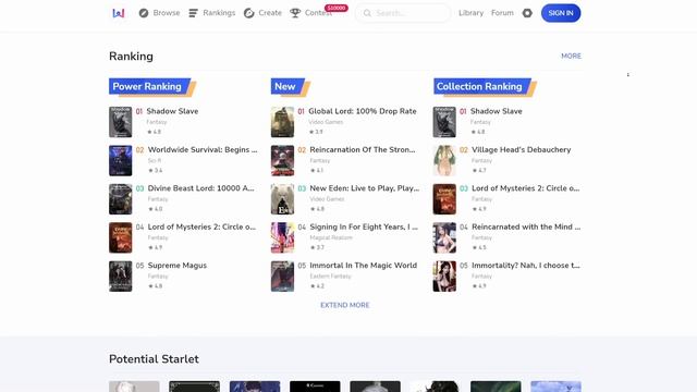 You Should Stop Using Webnovel. Here's why... смотреть онлайн