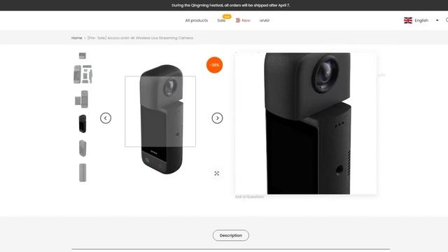 Camera News 3 смотреть онлайн