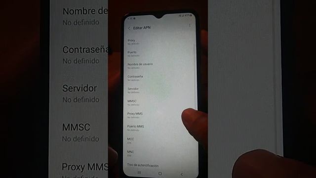 CONFIGURAR INTERNET APN ENTEL PERU PARA TELEFONOS ANDROID 4G/5G 2024 смотреть онлайн