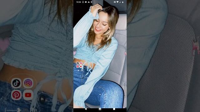 ˗ˏˋ🥱🎀⿴݃✧↳Personalizando meu celular junto com vcs! смотреть онлайн