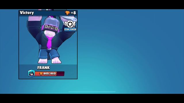 Brawl Stars - Gameplay Part 141 - DJ Frank (iOS, Android) смотреть онлайн